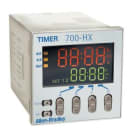 Allen-Bradley - AC/DC Display Digital Timing