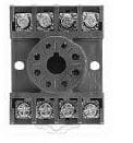 Allen-Bradley - 8 Pin Open StyleTube Based Rel