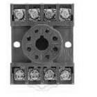 Allen-Bradley - 8 Pin Open StyleTube Based Rel