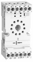 Allen-Bradley - 11 Pin Guarded Tube Based Rela
