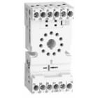 Allen-Bradley - 11 Pin Guarded Tube Based Rela