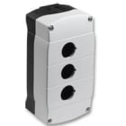 Allen-Bradley - 22mm Enclosure 800F PB