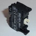 Allen-Bradley - 22mm Back of Panel Composite 8