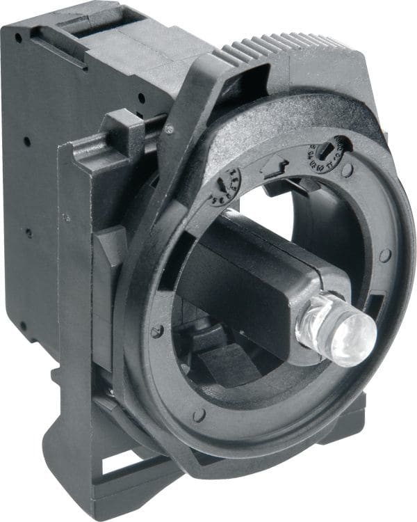 Allen-Bradley - 22mm Back of Panel Composite 8