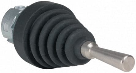 Allen-Bradley - 22mm Toggle Switch 800F PB
