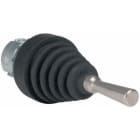 Allen-Bradley - 22mm Toggle Switch 800F PB
