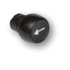 Allen-Bradley - 22mm Momentary Push Button 800