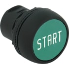 Allen-Bradley - 22mm Momentary Push Button 800