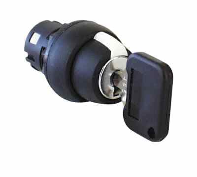 Allen-Bradley - 22mm Selector Switch 800F PB
