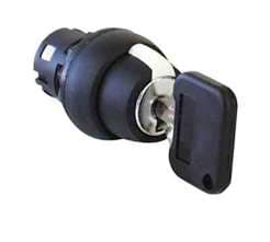 Allen-Bradley - 22mm Selector Switch 800F PB