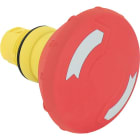 Allen-Bradley - 22mm Twist To Release E-Stop 8