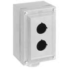 Allen-Bradley - 30mm Push Button Enclosure 800
