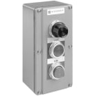 Allen-Bradley - 30mm Push Button Station 800T