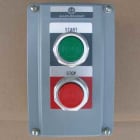 Allen-Bradley - 30mm Push Button Station 800T