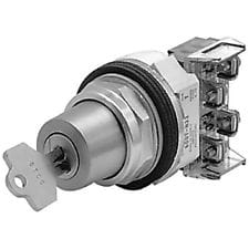 Allen-Bradley - 30mm Selector Switch 800T PB