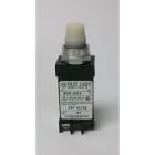 Allen-Bradley - 18mm Pilot Light 800T PB