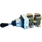 Allen-Bradley - 30mm Toggle Switch 800T PB