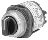 Allen-Bradley - 30mm Potentiometer 800T PB