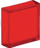 Allen-Bradley - 800B 16 mm Push-Button Red Len