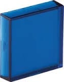 Allen-Bradley - 800B 16 mm Push-Button Blue Le
