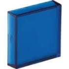 Allen-Bradley - 800B 16 mm Push-Button Blue Le