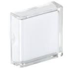 Allen-Bradley - 800B 16 mm Push-Button White L