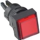 Allen-Bradley - 800B Large Square Push-Button