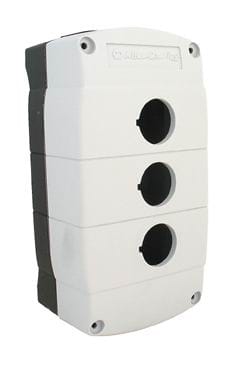 Allen-Bradley - 800H 30 mm Push-Button Enclosu