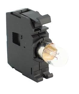 Allen-Bradley - 22mm Incandescent Module 800F