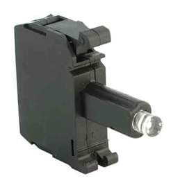 Allen-Bradley - 22mm LED Module 800F PB