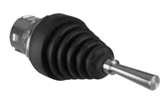 Allen-Bradley - 22mm Toggle Switch 800F PB