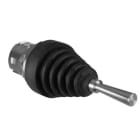 Allen-Bradley - 22mm Toggle Switch 800F PB