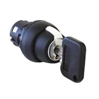 Allen-Bradley - 22mm 800F Selector Switch Sens