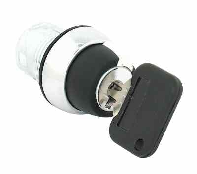 Allen-Bradley - 22mm Selector Switch 800F PB