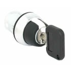 Allen-Bradley - 22mm Selector Switch 800F PB