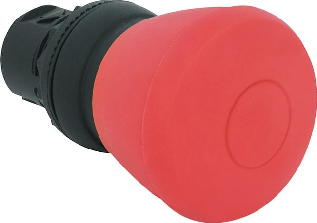 Allen-Bradley - 22mm Push Pull Operator 800F P