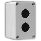 Allen-Bradley - 30mm Push Button Enclosure 800