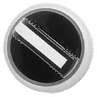 Allen-Bradley - Type 7+9 Replacement Knob 800H