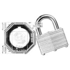 Allen-Bradley - 30mm Padlocking Cover 800H PB