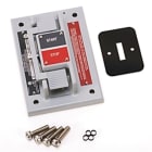 Allen-Bradley - Type 7+9 Enclosure Cover 800H