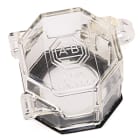 Allen-Bradley - Type 7+9 Padlocking Cover 800H