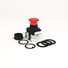 Allen-Bradley - 30mm Push-Pull Device 800H PB