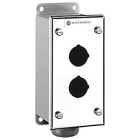 Allen-Bradley - 30mm Enclosure 800R PB
