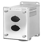 Allen-Bradley - 30mm Enclosure 800R PB