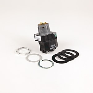 Allen-Bradley - 30mm Selector Switch 800T PB