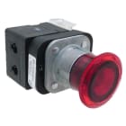 Allen-Bradley - 30mm Push-Pull Device 800T PB