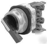 Allen-Bradley - 30mm Selector Switch 800T PB