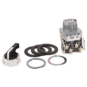Allen-Bradley - 30mm Selector Switch 800T PB