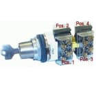 Allen-Bradley - 30mm Selector Switch 800T PB