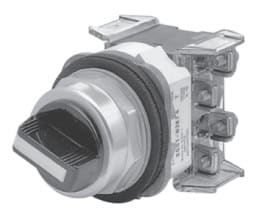 Allen-Bradley - 30mm Selector Switch 800T PB